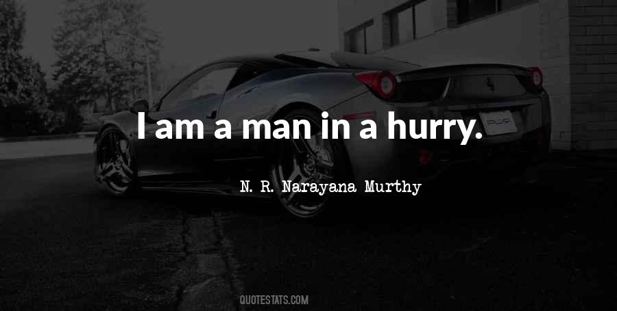 Murthy's Quotes #1392168
