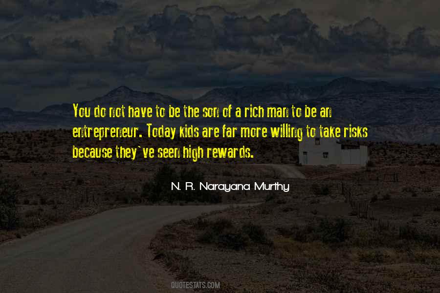 Murthy's Quotes #1421305