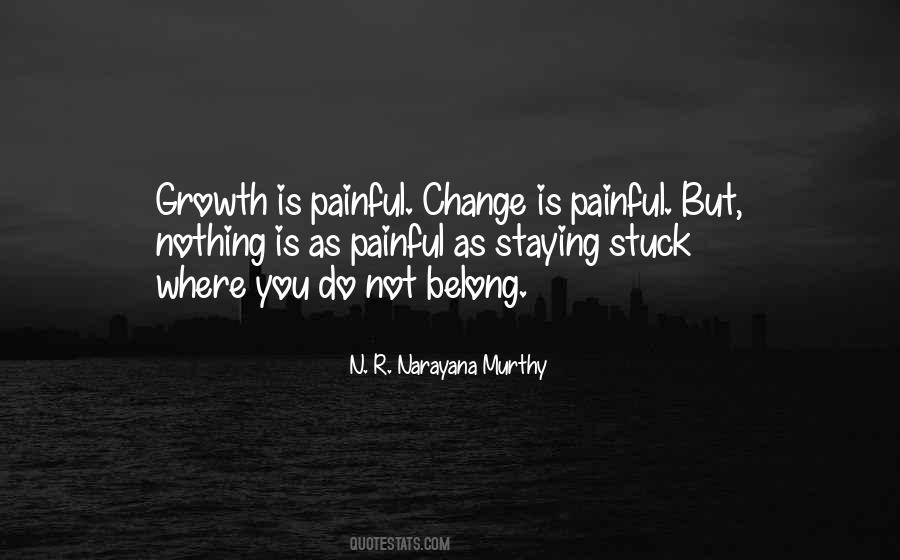 Murthy's Quotes #1521150