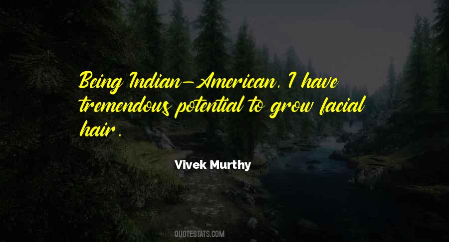 Murthy's Quotes #1663441