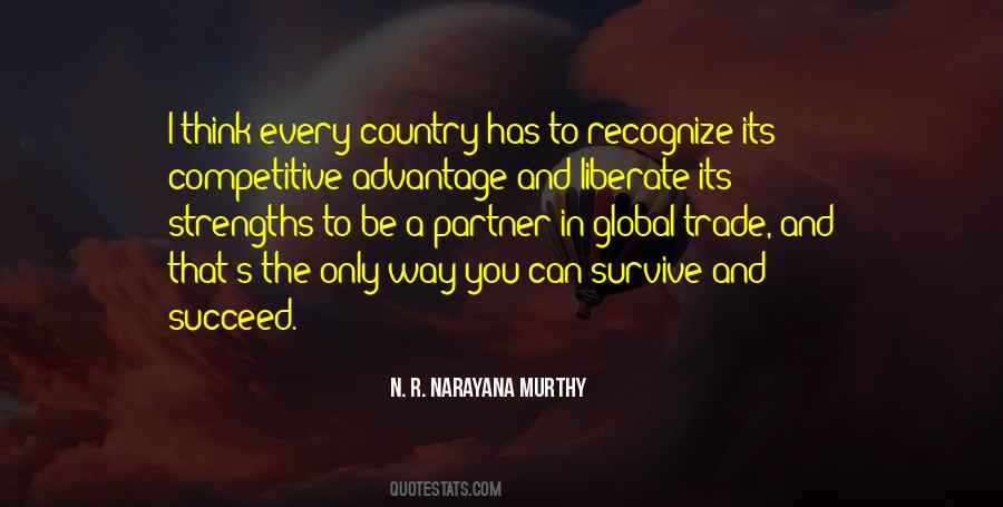 Murthy's Quotes #1699365