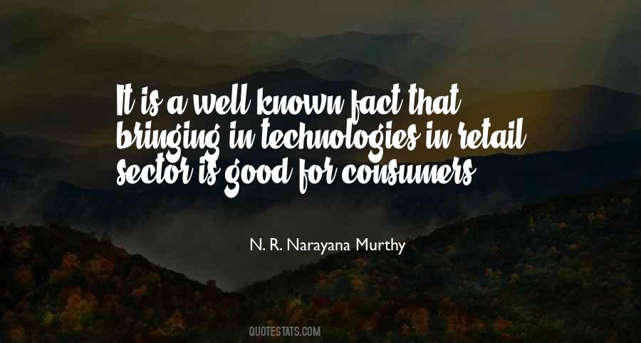 Murthy's Quotes #1710314