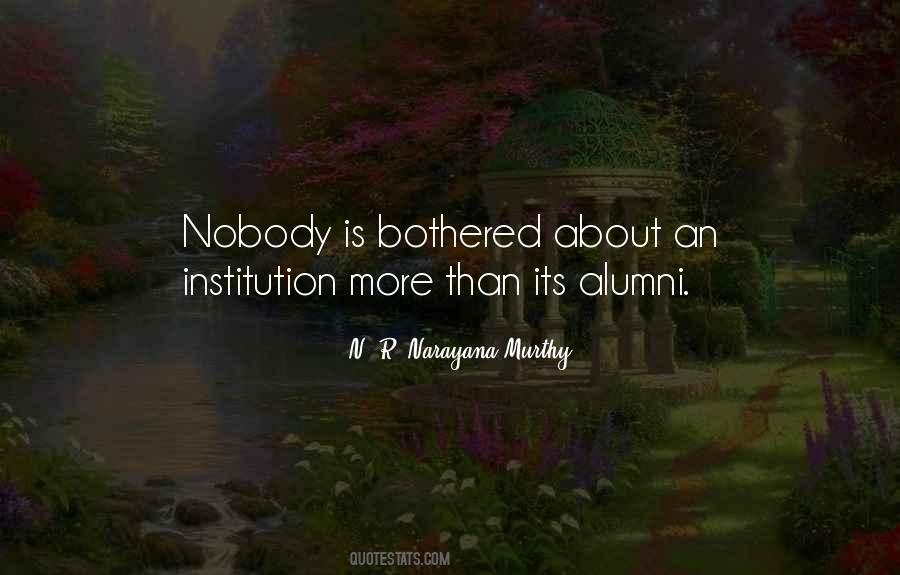 Murthy's Quotes #461922