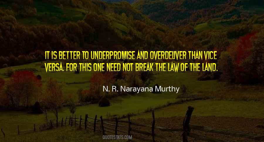 Murthy's Quotes #553731