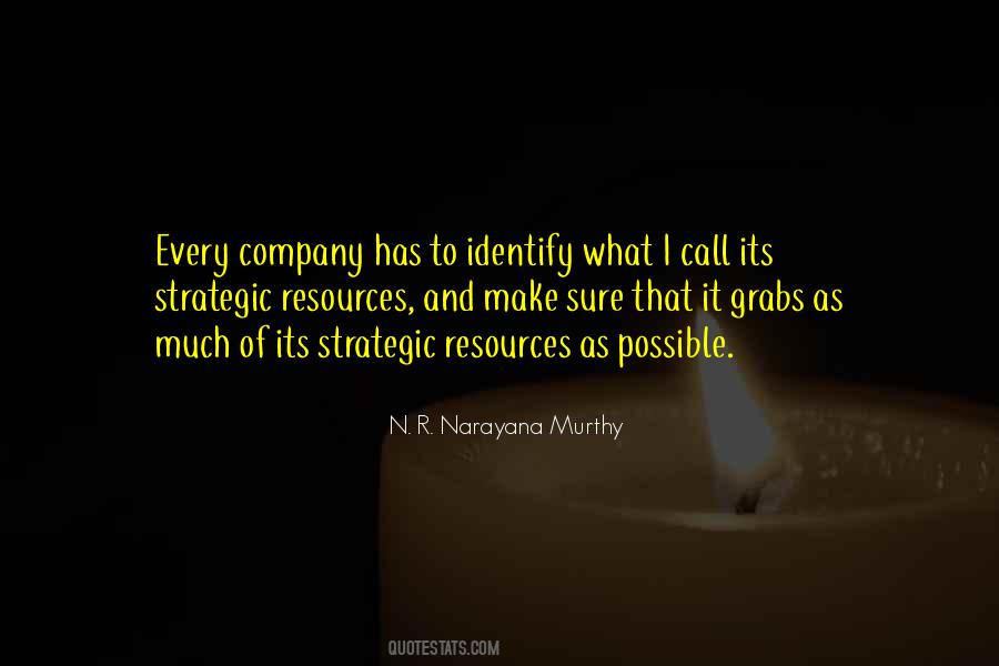 Murthy's Quotes #745667