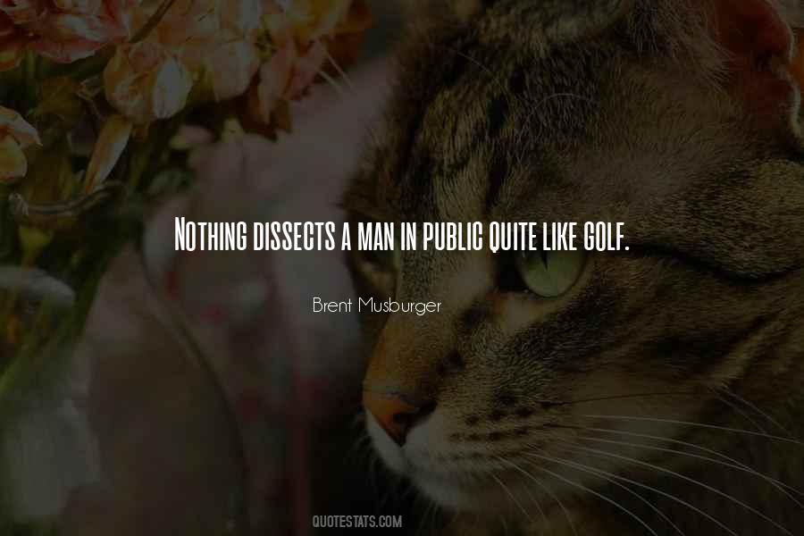Musburger Quotes #735643