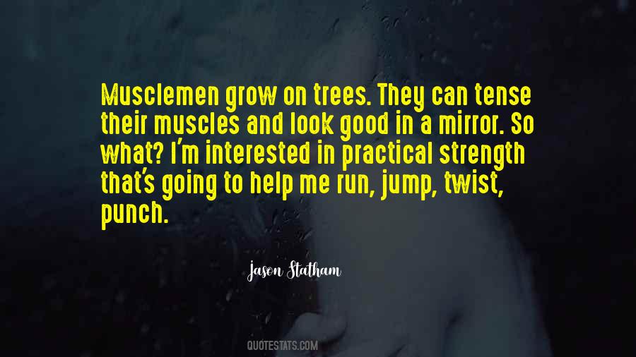 Musclemen Quotes #46957