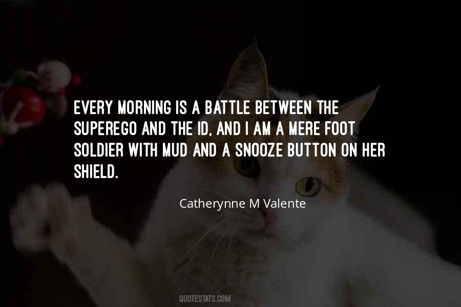 Quotes About Snooze Button #1828199