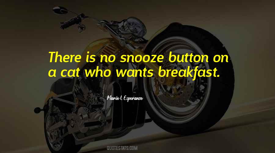 Quotes About Snooze Button #398926