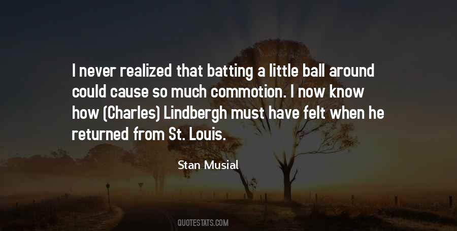 Musial's Quotes #1220232