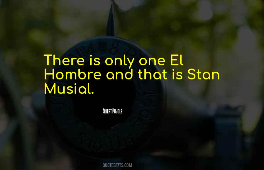 Musial's Quotes #603909