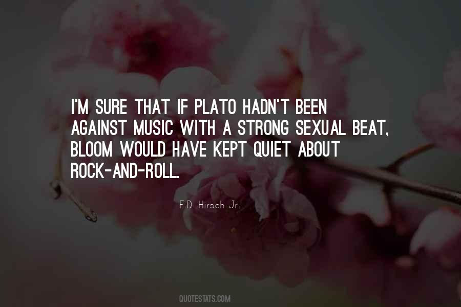 Music'd Quotes #147129