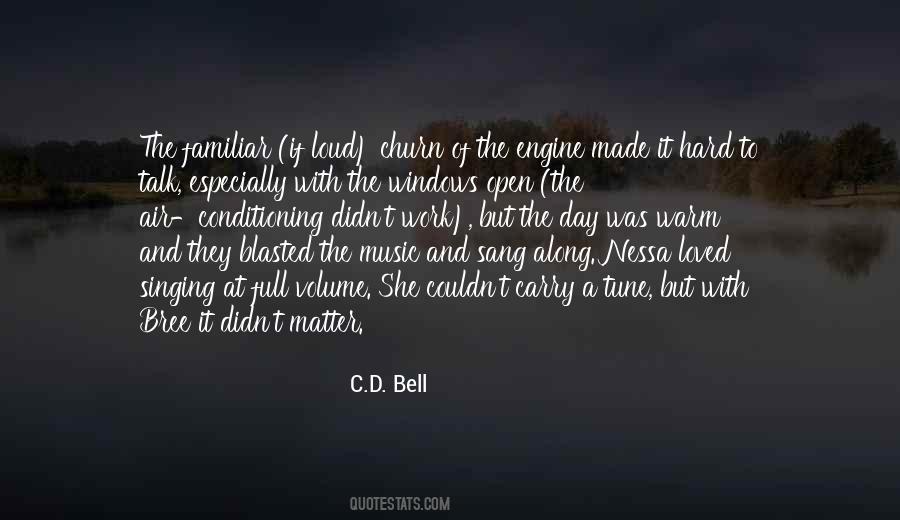 Music'd Quotes #149833