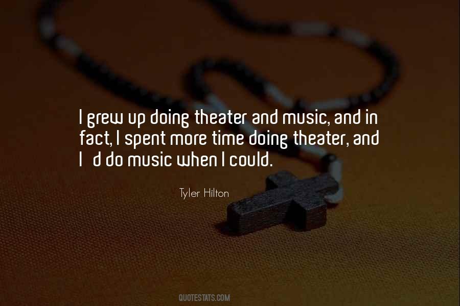 Music'd Quotes #158155