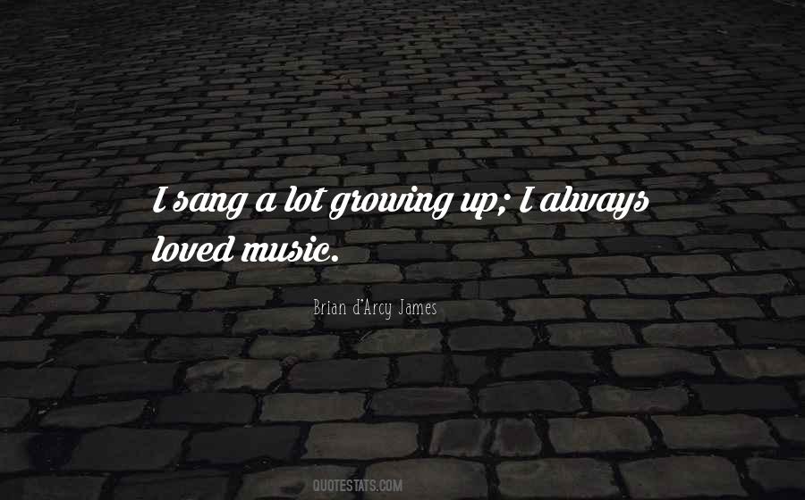 Music'd Quotes #186091