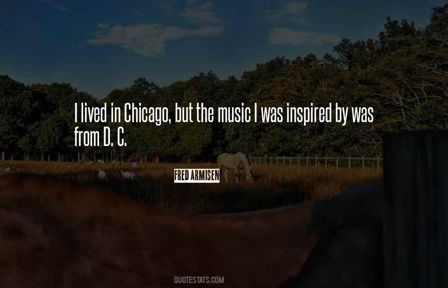 Music'd Quotes #38441