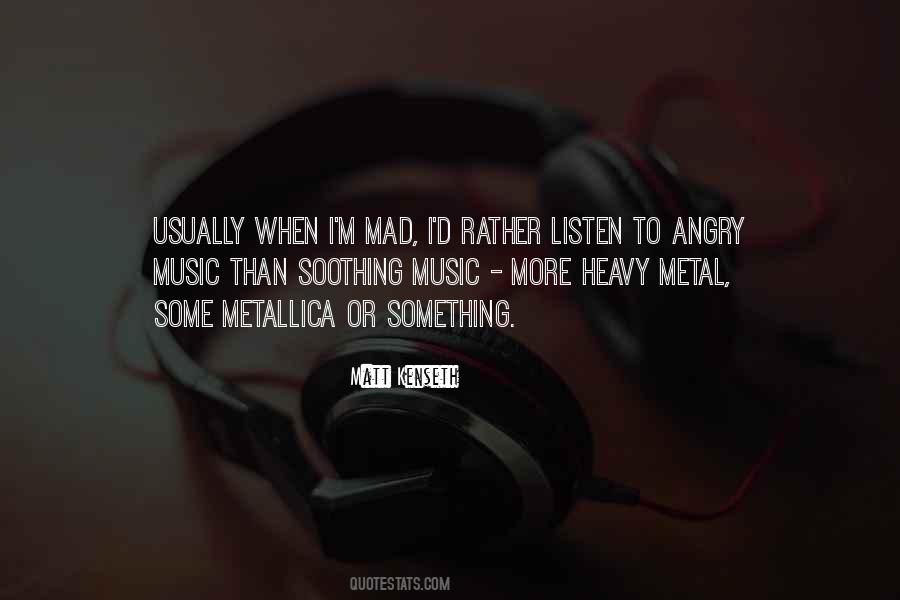 Music'd Quotes #47069