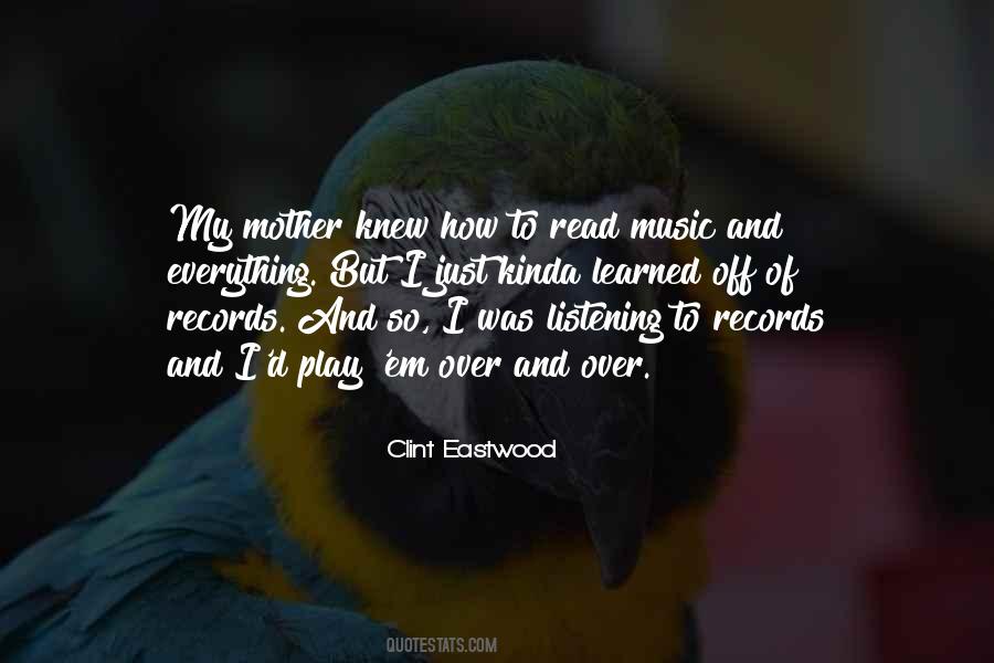 Music'd Quotes #64683