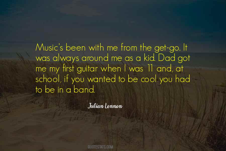 Music's Quotes #1635641