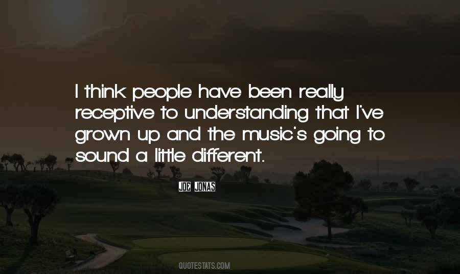 Music's Quotes #1824278