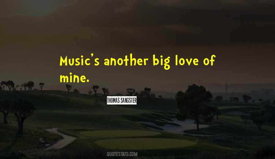 Music's Quotes #1842949