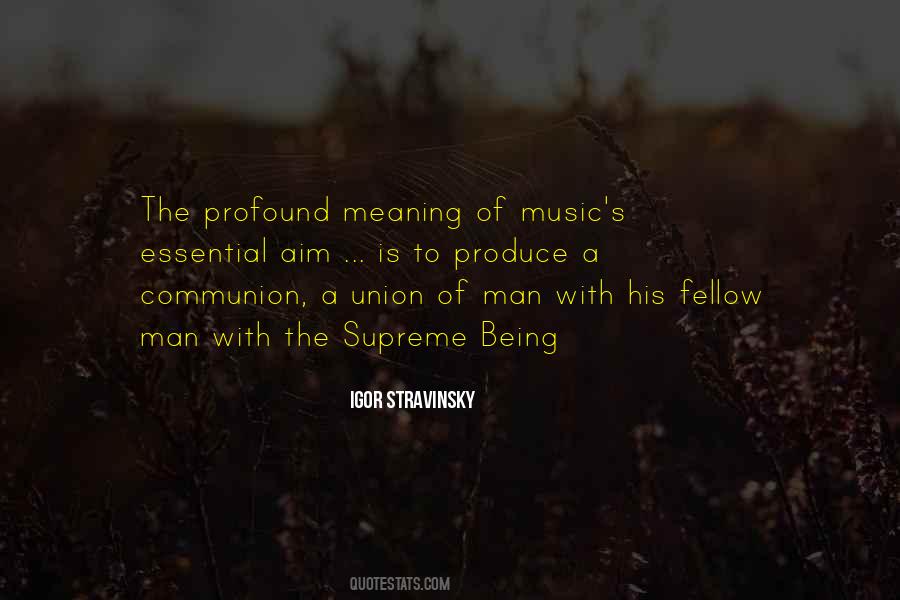 Music's Quotes #244693