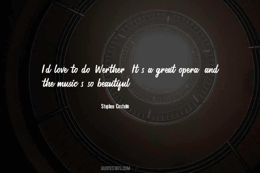 Music's Quotes #620854