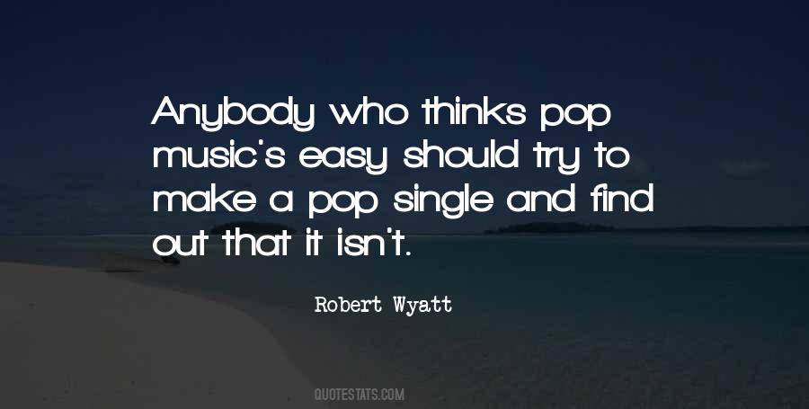 Music's Quotes #628504