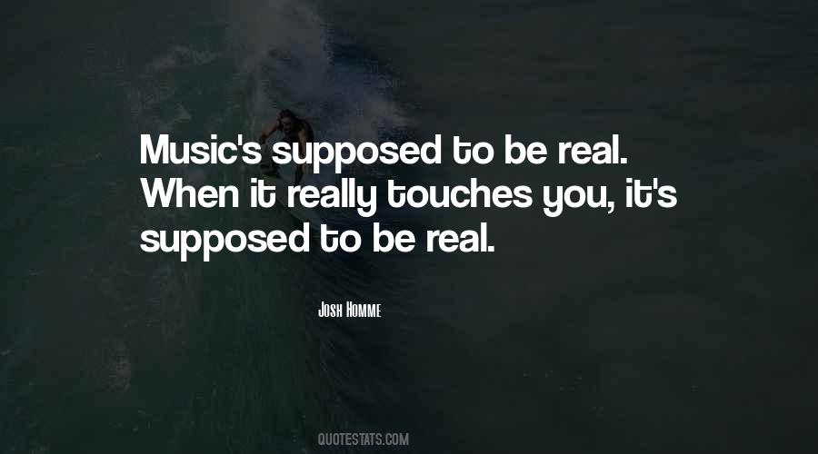 Music's Quotes #742536