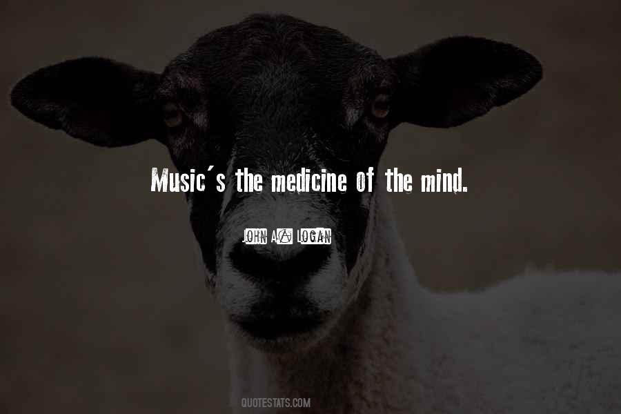 Music's Quotes #77178