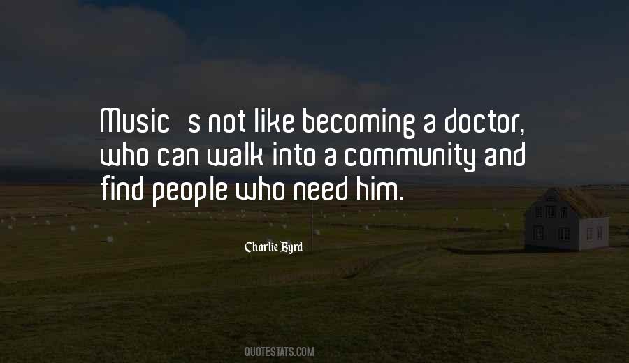 Music's Quotes #785196