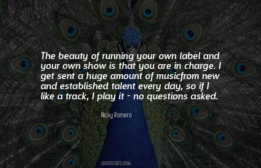Musicfrom Quotes #1773918