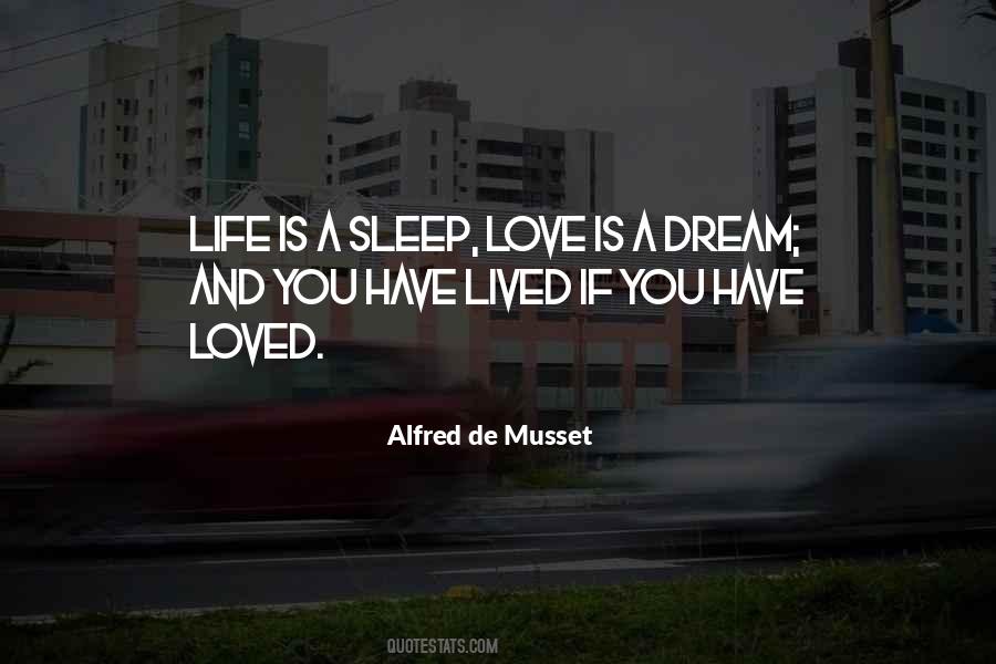 Musset Quotes #989709