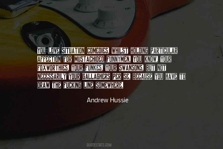 Mustachioed Quotes #780712