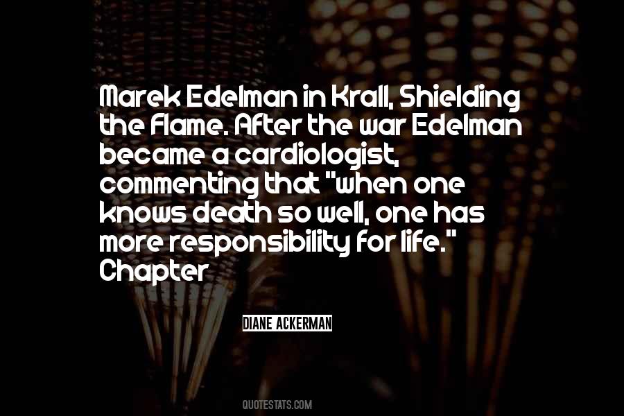 Quotes About Cardiologist #642301