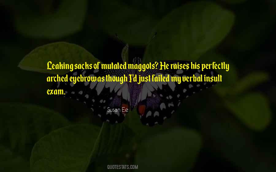 Mutated Quotes #865914