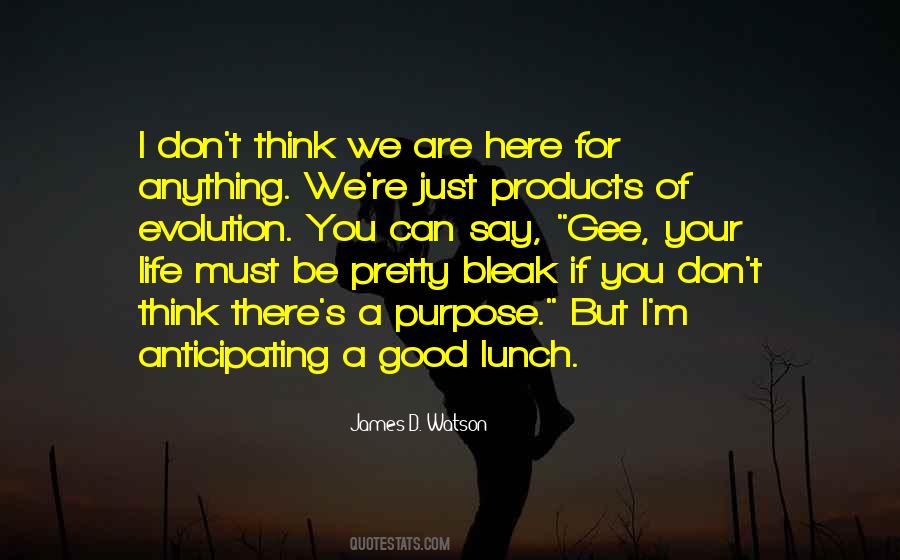 Quotes About Lunch #1331641