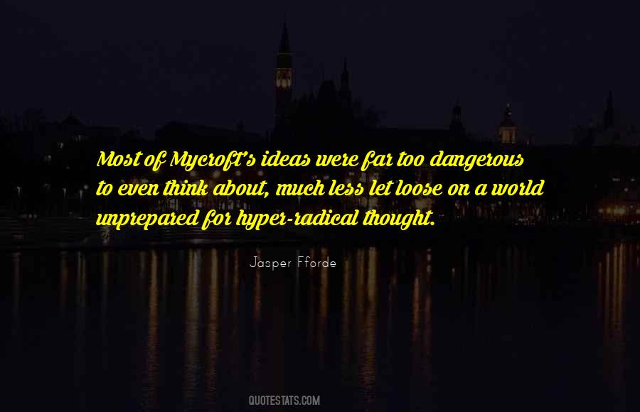 Mycroft's Quotes #937555