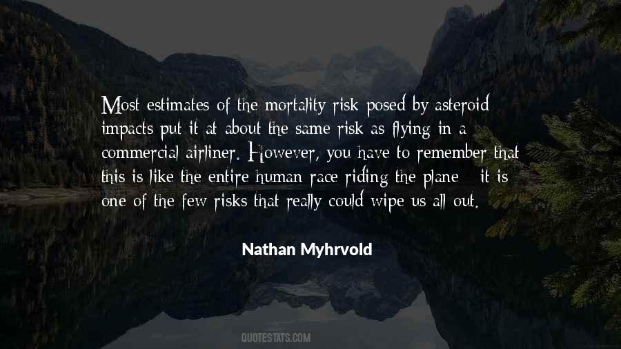 Myhrvold Quotes #1059753