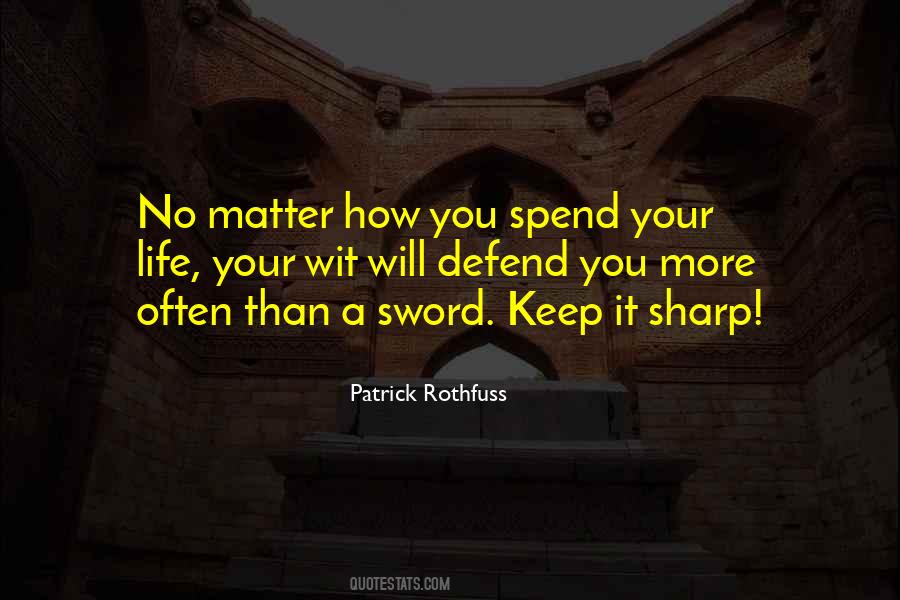 Myopathic Quotes #537835