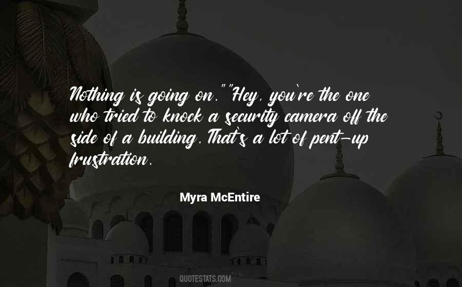 Myra's Quotes #1185725