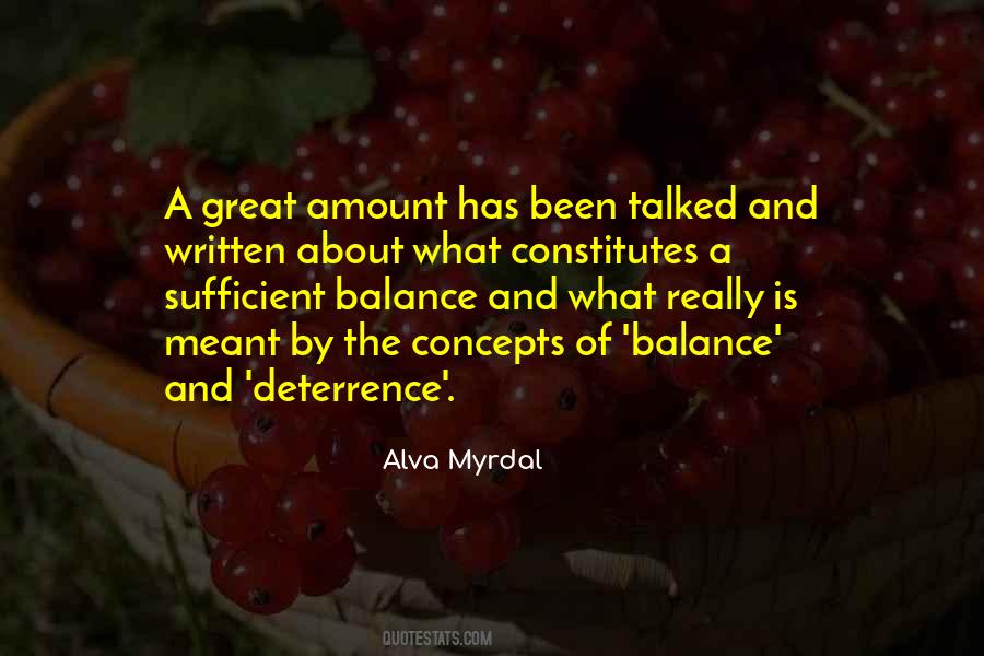 Myrdal Quotes #1563907