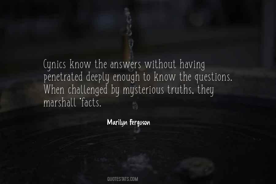 Mythologems Quotes #485187