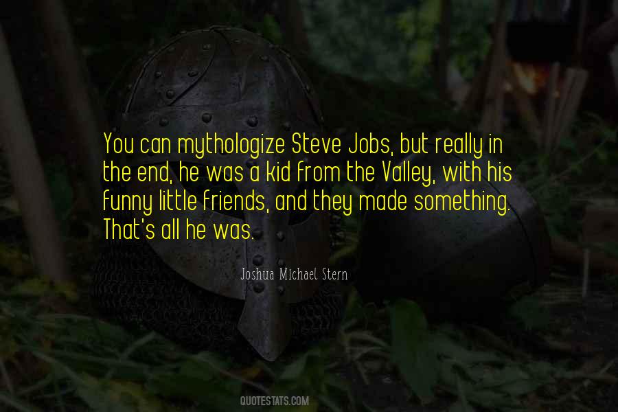 Mythologize Quotes #755124