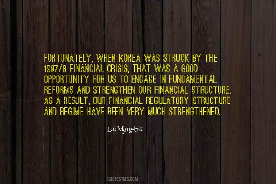 Myung Quotes #600236