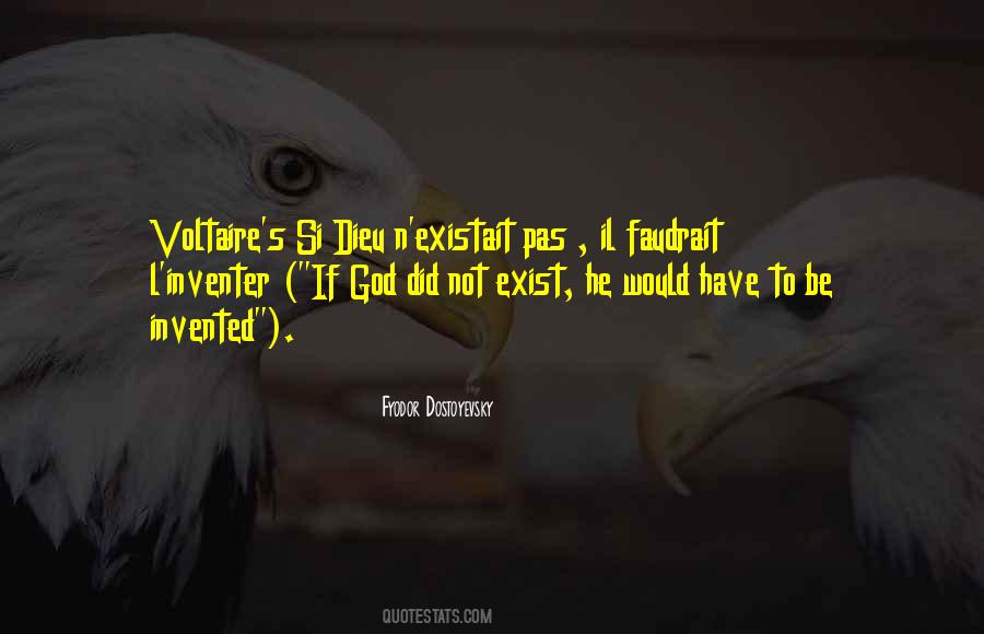 N'existait Quotes #310563