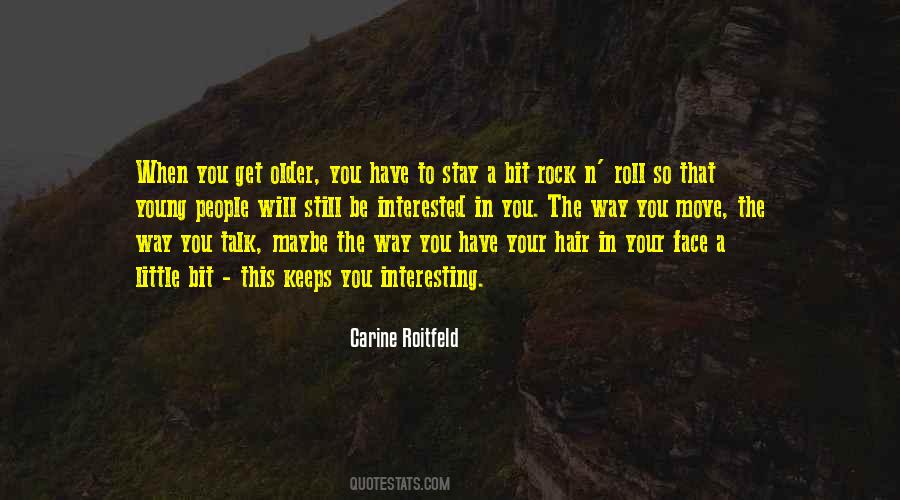 N'maybe Quotes #1480281
