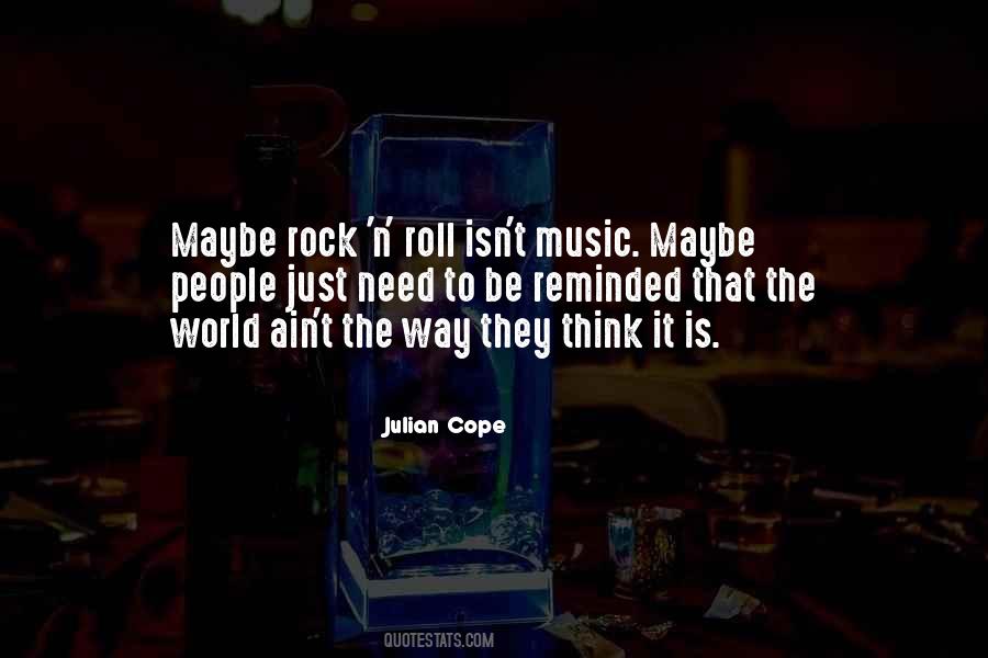 N'maybe Quotes #825710