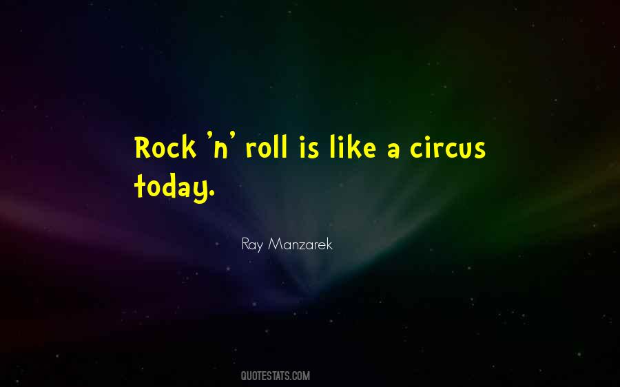 N'roll Quotes #1379464