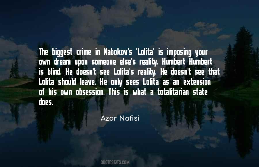 Nabokov's Quotes #1042408